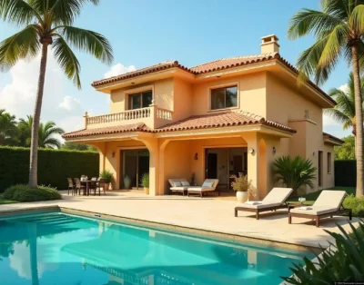 5 Best Budget Vacations