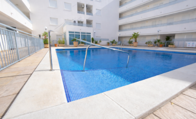 Apartamento Luz de Almoradí