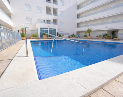 Apartamento Luz de Almoradí